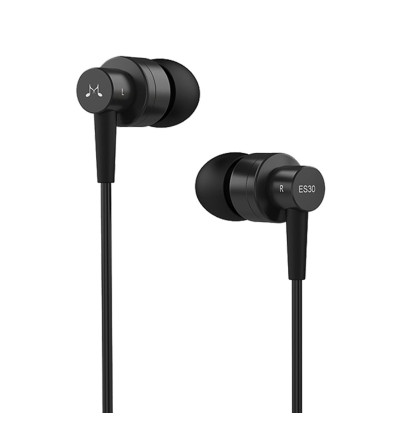 SoundMagic ES30 - Słuchawki dokanałowe