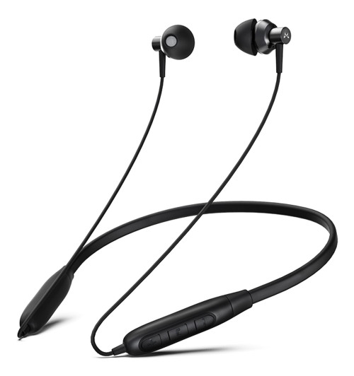 SoundMagic S20BT - Bezprzewodowe słuchawki dokanałowe