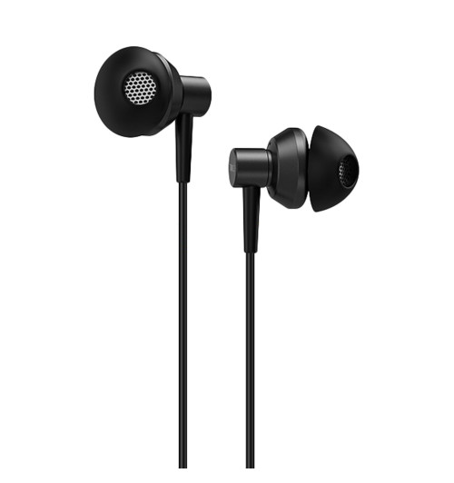 SoundMagic S20BT - Bezprzewodowe słuchawki dokanałowe