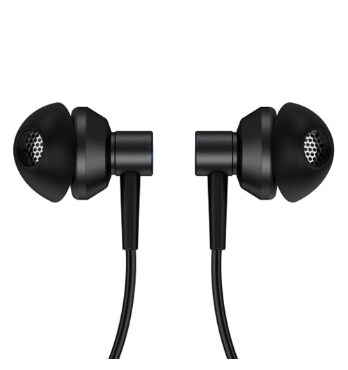 SoundMagic S20BT - Bezprzewodowe słuchawki dokanałowe