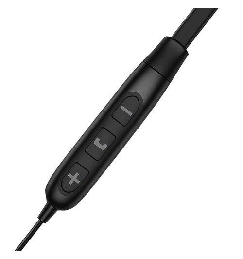 SoundMagic S20BT - Bezprzewodowe słuchawki dokanałowe