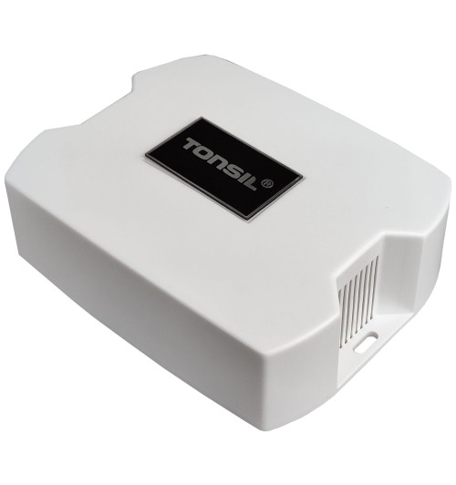 Tonsil WS 25 + 2 x ZGSU 16/2-DR - Zestaw nagłośnieniowy sufitowy z Bluetooth