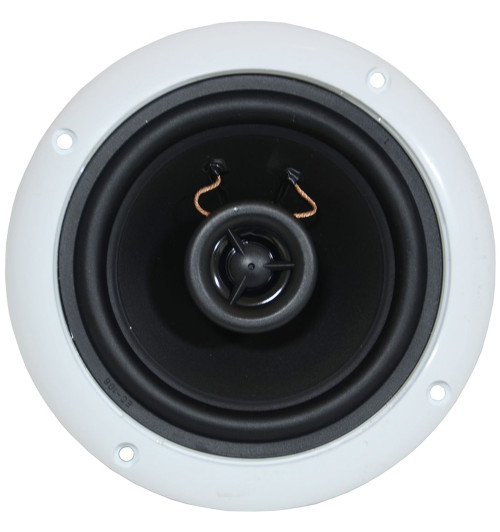 Tonsil WS 25 + 2 x ZGSU 16/2-DR - Zestaw nagłośnieniowy sufitowy z Bluetooth