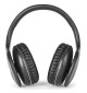Meliconi HP Easy Digital Double - Bezprzewodowe słuchawki nauszne do telewizora