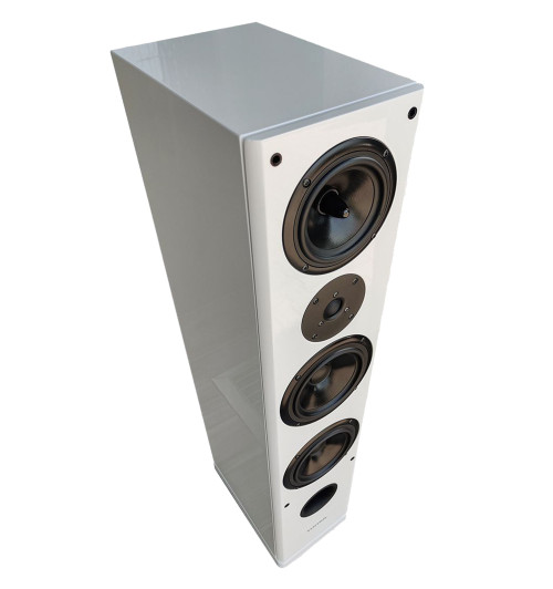 Tonsil Maestro III - Kolumna podłogowa