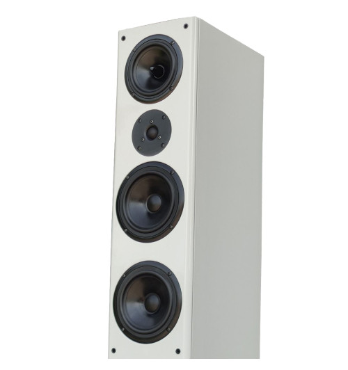 Tonsil Maestro III - Kolumna podłogowa