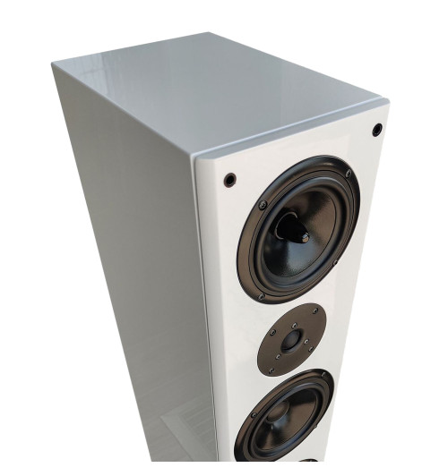 Tonsil Maestro III - Kolumna podłogowa