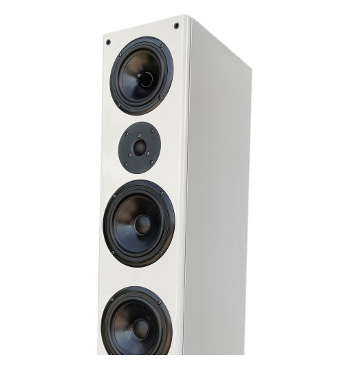 Tonsil Maestro III - Kolumna podłogowa