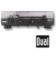 Gramofon automatyczny DUAL DT-250