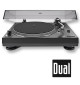 Gramofon automatyczny DUAL DT-250