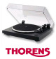 Gramofon automatyczny THORENS TD 158