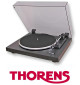Gramofon automatyczny THORENS TD 158