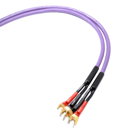 Kable głośnikowe 2x4mm2 Melodika MDSC4015s 2 x 1.5m