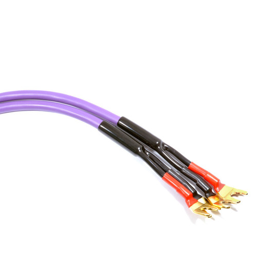 Kable głośnikowe 2x4mm2 Melodika MDSC4015s 2 x 1.5m