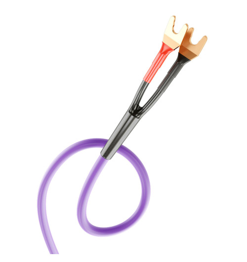 Kable głośnikowe 2x4mm2 Melodika MDSC4015s 2 x 1.5m