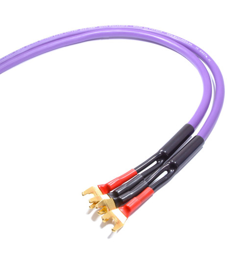 Kable głośnikowe 2x4mm2 Melodika MDSC40S