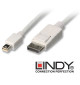 Kabel Mini Display Port - Display Port Lindy