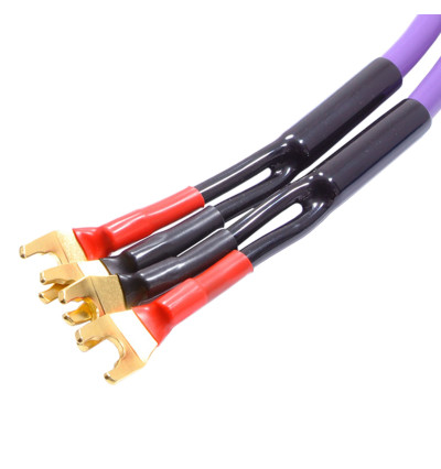 Kable głośnikowe 2x2,5mm2 Melodika MDSC25s