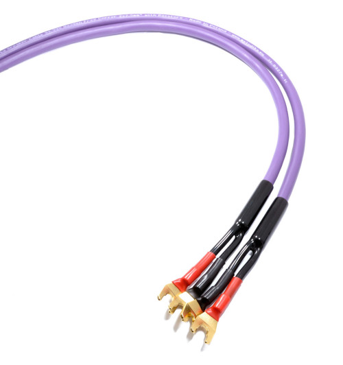 Kable głośnikowe 2x2,5mm2 Melodika MDSC25s