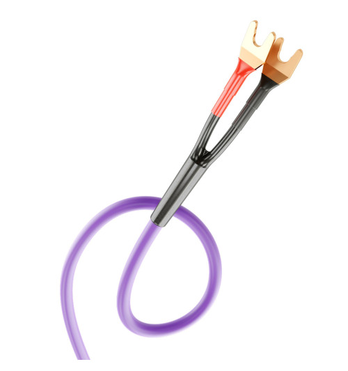 Kable głośnikowe 2x1,5mm2 Melodika MDSC15s