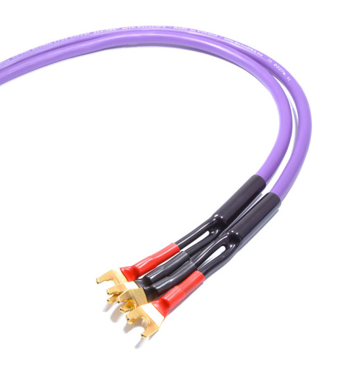 Kable głośnikowe 2x1,5mm2 Melodika MDSC15s