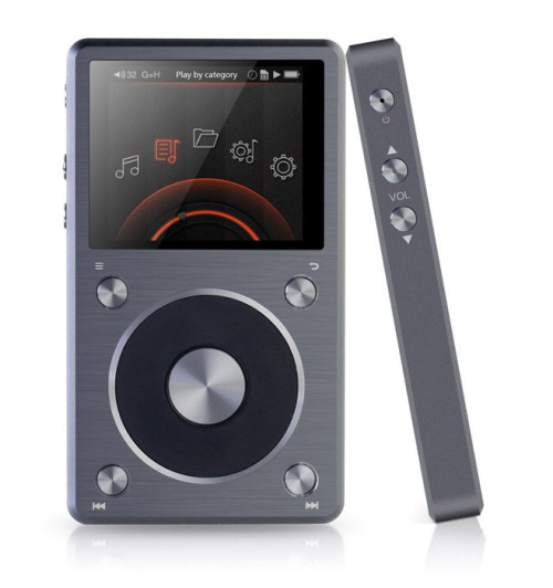FiiO X5