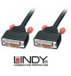 Kabel (przewód) DVI-I Lindy