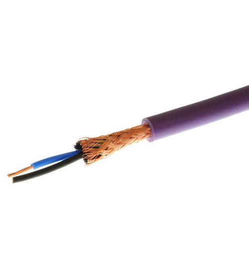 Przedłużacz stereo jack 6,3mm - gniazdo 3,5mm Melodika MDPJGMJ