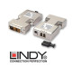 Przedłużacz DVI-D optyczny Lindy 38113