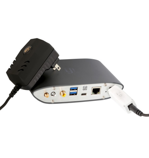 iFi Audio iPower2 – impulsowy zasilacz z aktywną redukcją szumów