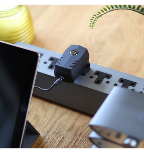 iFi Audio iPower2 – impulsowy zasilacz z aktywną redukcją szumów