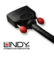 Kabel (przewód) DVI-D Lindy