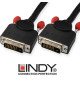 Kabel (przewód) DVI-D Lindy