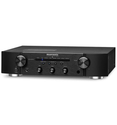 Marantz PM6007 – Wzmacniacz zintegrowany stereo
