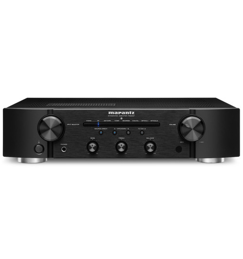 Marantz PM6007 – Wzmacniacz zintegrowany stereo