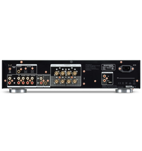 Marantz PM6007 – Wzmacniacz zintegrowany stereo