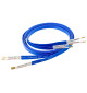 Tellurium Q Ultra Blue II – Kable głośnikowe konfekcja 2 x 1m