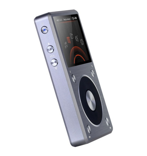 FiiO X5