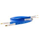 Tellurium Q Ultra Blue II – Kable głośnikowe konfekcja 2 x 1m