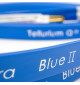 Tellurium Q Ultra Blue II – Kable głośnikowe konfekcja 2 x 1m