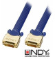 Kabel (przewód) DVI-D Lindy