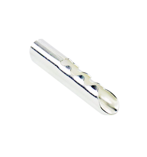 Tellurium Q Silver II Jumpers / Links – Komplet audiofilskich zworków do kolumn