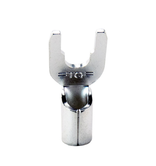 Tellurium Q Silver Diamond Jumpers / Links – Komplet audiofilskich zworków do kolumn