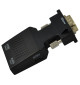 WireWay WW411014 - Konwerter VGA + 3.5mm Jack do HDMI