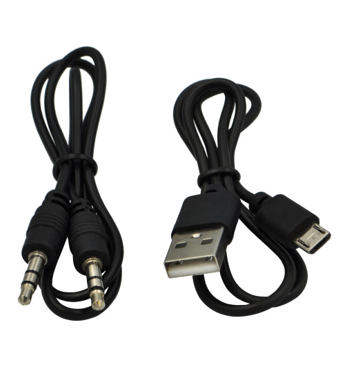 WireWay WW411014 - Konwerter VGA + 3.5mm Jack do HDMI