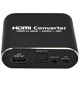 WireWay WW411018 - Ekstraktor konwerter HDMI do HDMI + AUDIO + ARC