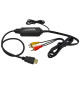 WireWay WW411016 - Konwerter AV RCA do HDMI