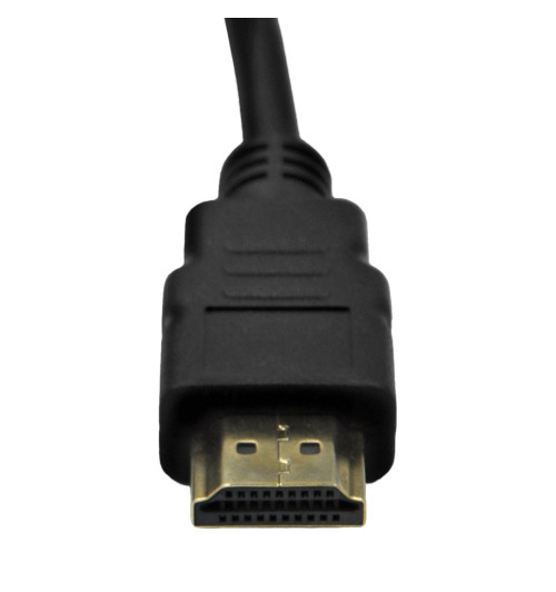 WireWay WW411016 - Konwerter AV RCA do HDMI