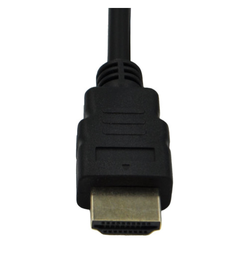 WireWay WW411015 - Konwerter HDMI do AV RCA