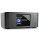 Argon Audio Stream 3M - Odtwarzacz sieciowy streamer DAB+/FM, DLNA, Wi-Fi, Bluetooth